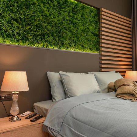 Urban Eden - Lux & Style, 2-Bedroom, 2-Bathroom ソフィア エクステリア 写真