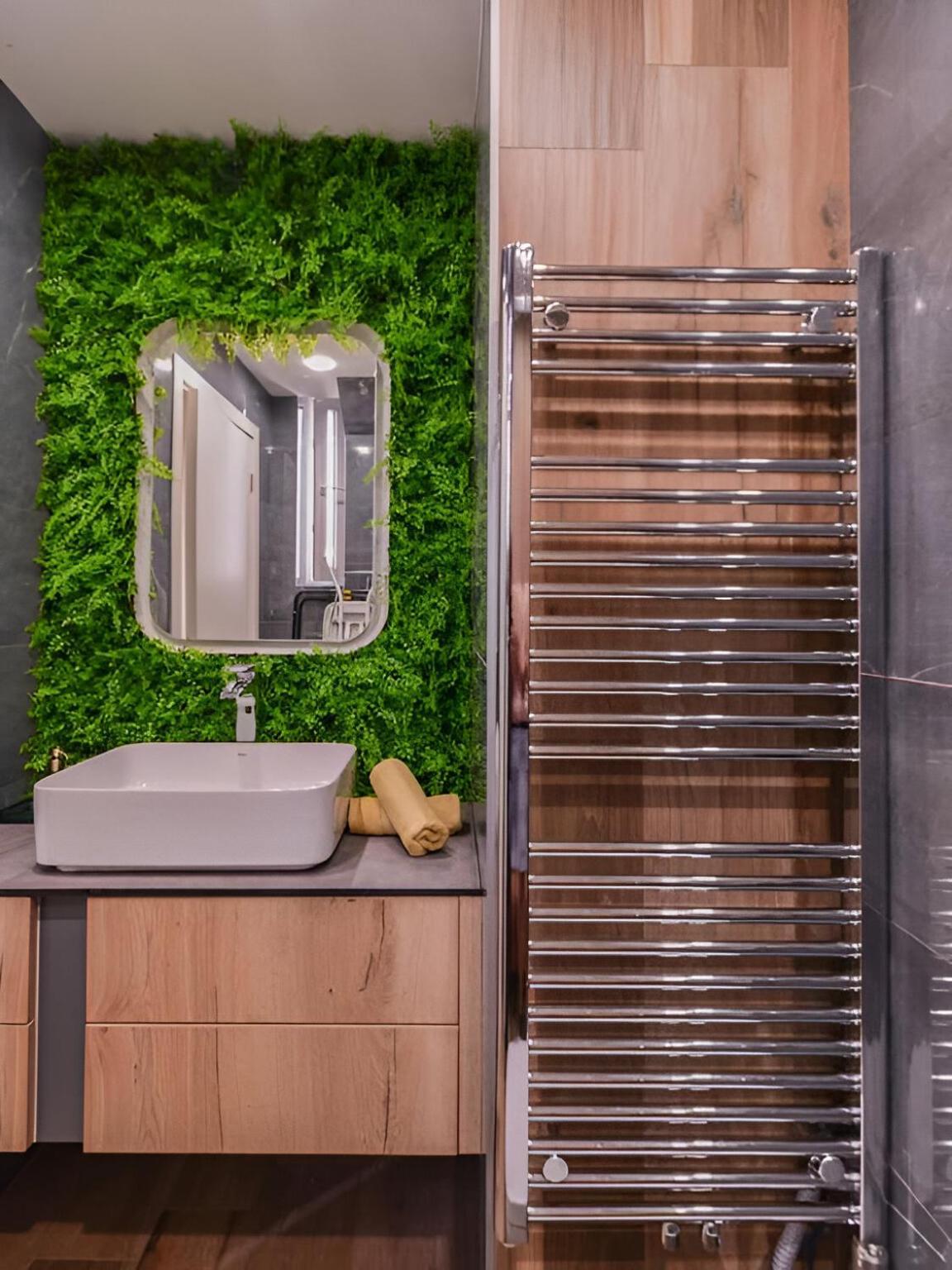 Urban Eden - Lux & Style, 2-Bedroom, 2-Bathroom ソフィア エクステリア 写真