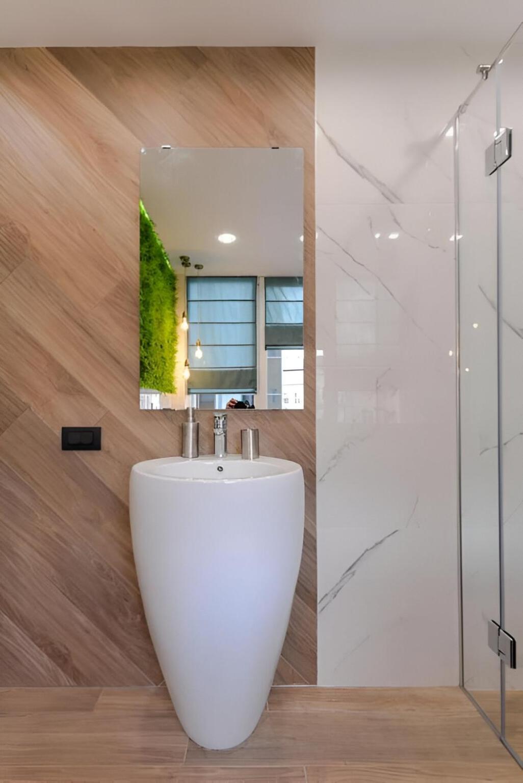 Urban Eden - Lux & Style, 2-Bedroom, 2-Bathroom ソフィア エクステリア 写真