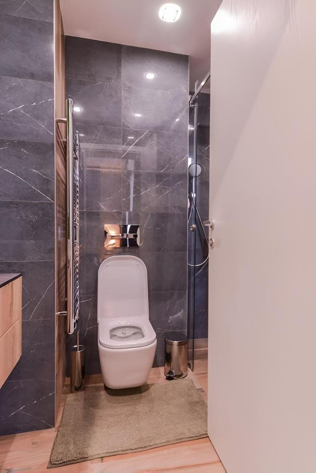 Urban Eden - Lux & Style, 2-Bedroom, 2-Bathroom ソフィア エクステリア 写真