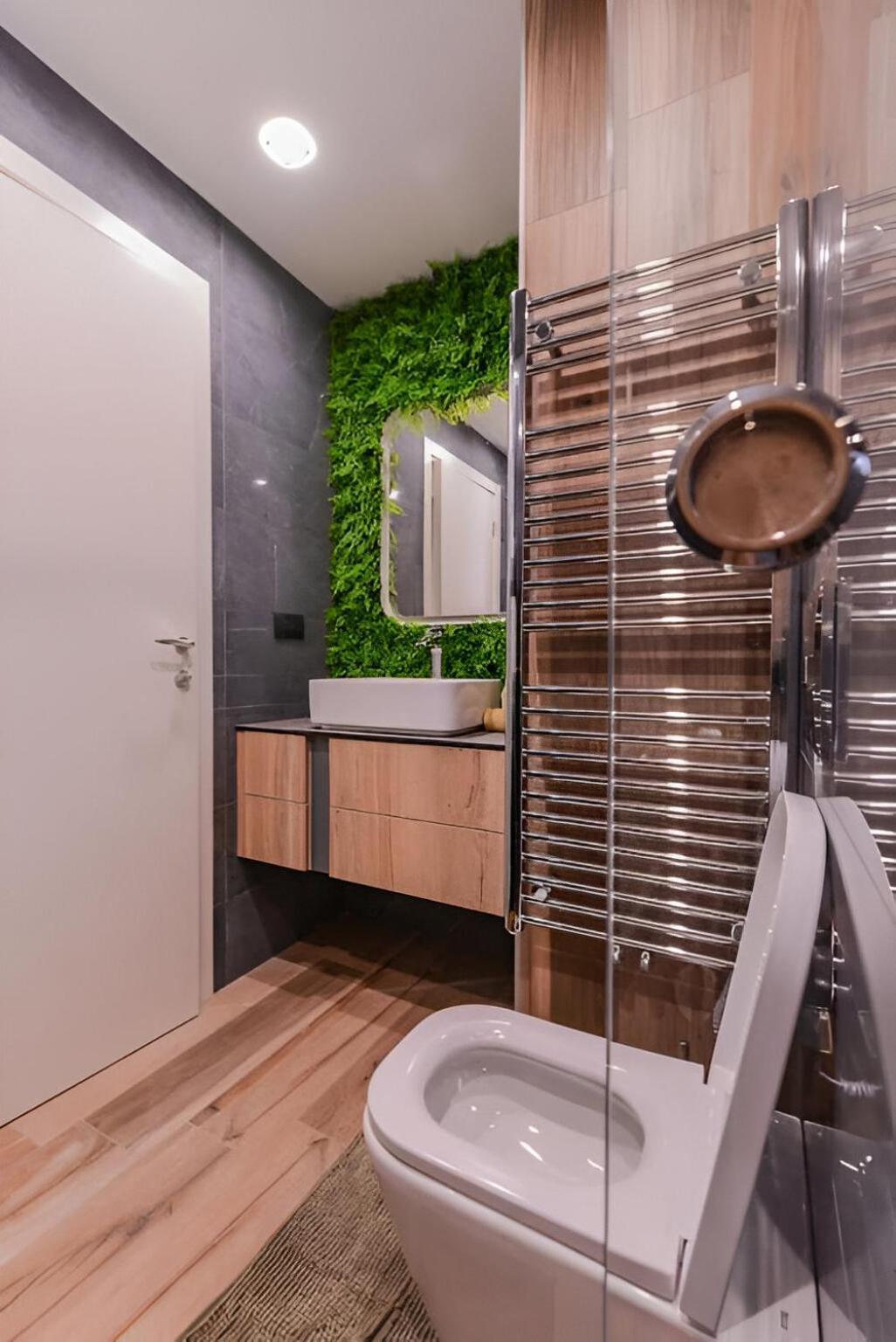 Urban Eden - Lux & Style, 2-Bedroom, 2-Bathroom ソフィア エクステリア 写真