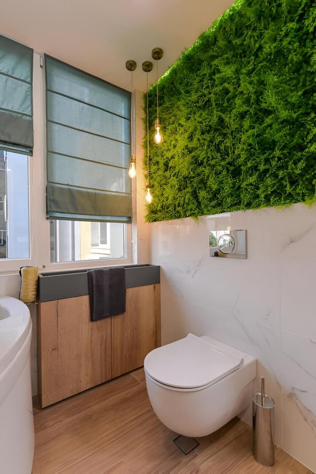 Urban Eden - Lux & Style, 2-Bedroom, 2-Bathroom ソフィア エクステリア 写真