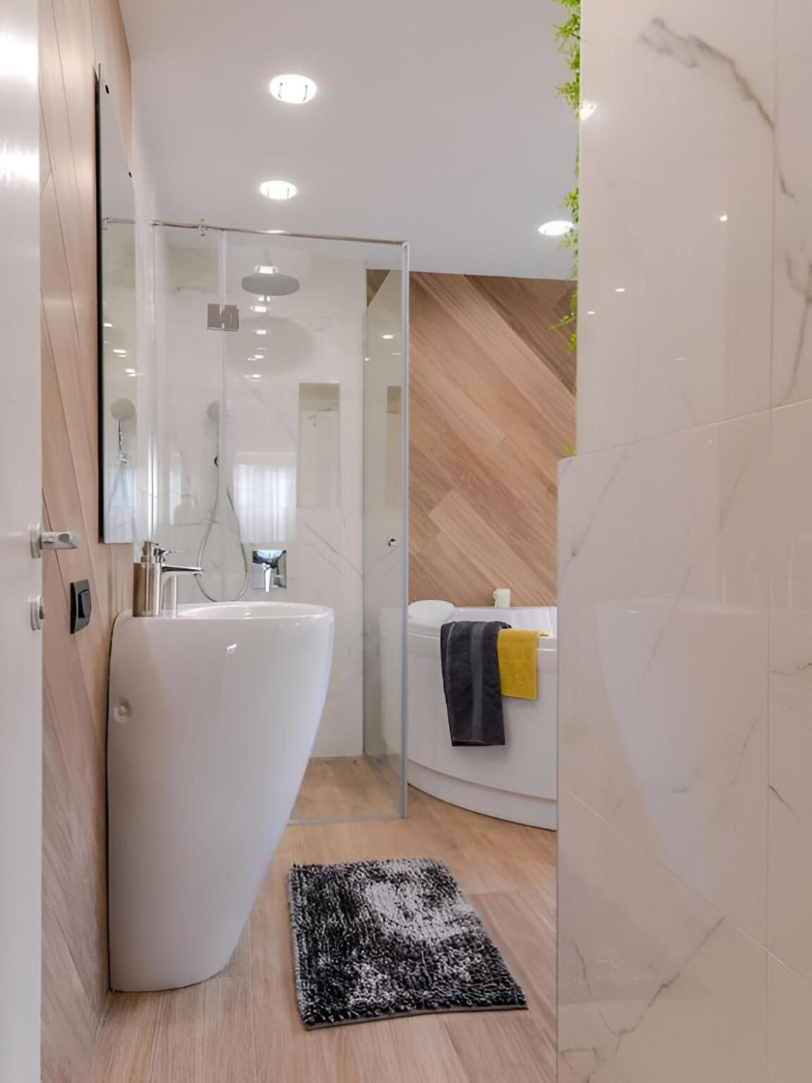 Urban Eden - Lux & Style, 2-Bedroom, 2-Bathroom ソフィア エクステリア 写真