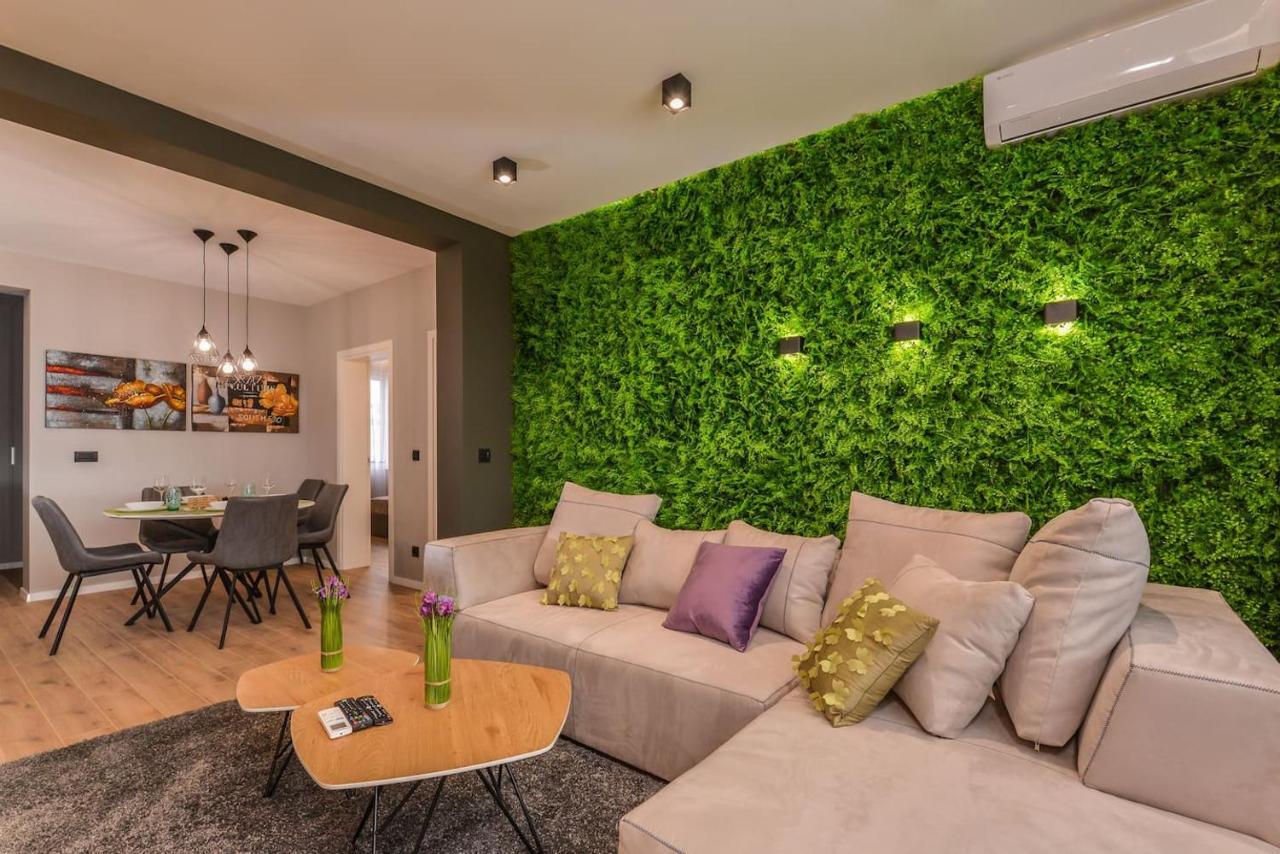 Urban Eden - Lux & Style, 2-Bedroom, 2-Bathroom ソフィア エクステリア 写真