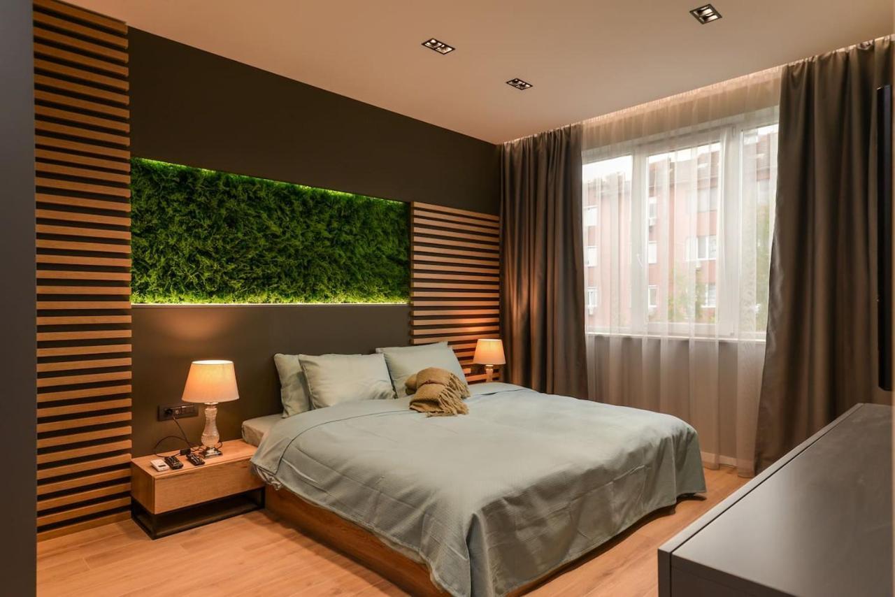 Urban Eden - Lux & Style, 2-Bedroom, 2-Bathroom ソフィア エクステリア 写真