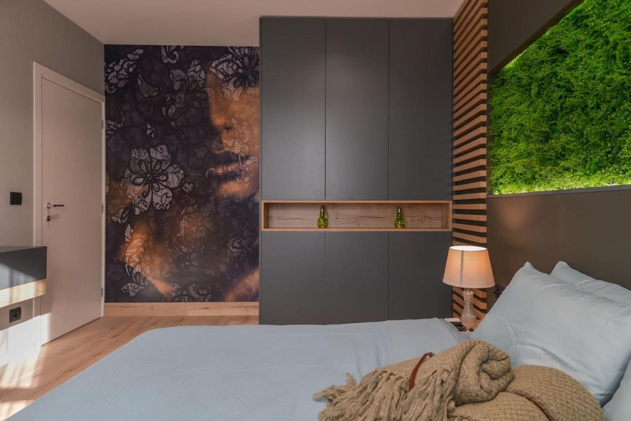 Urban Eden - Lux & Style, 2-Bedroom, 2-Bathroom ソフィア エクステリア 写真