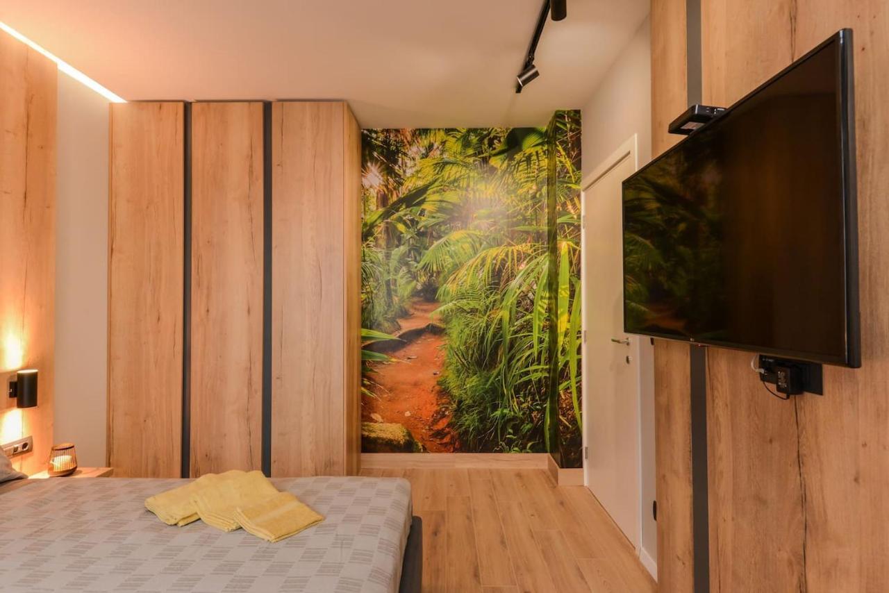 Urban Eden - Lux & Style, 2-Bedroom, 2-Bathroom ソフィア エクステリア 写真