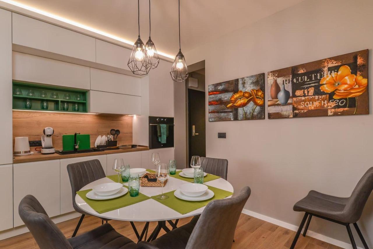 Urban Eden - Lux & Style, 2-Bedroom, 2-Bathroom ソフィア エクステリア 写真