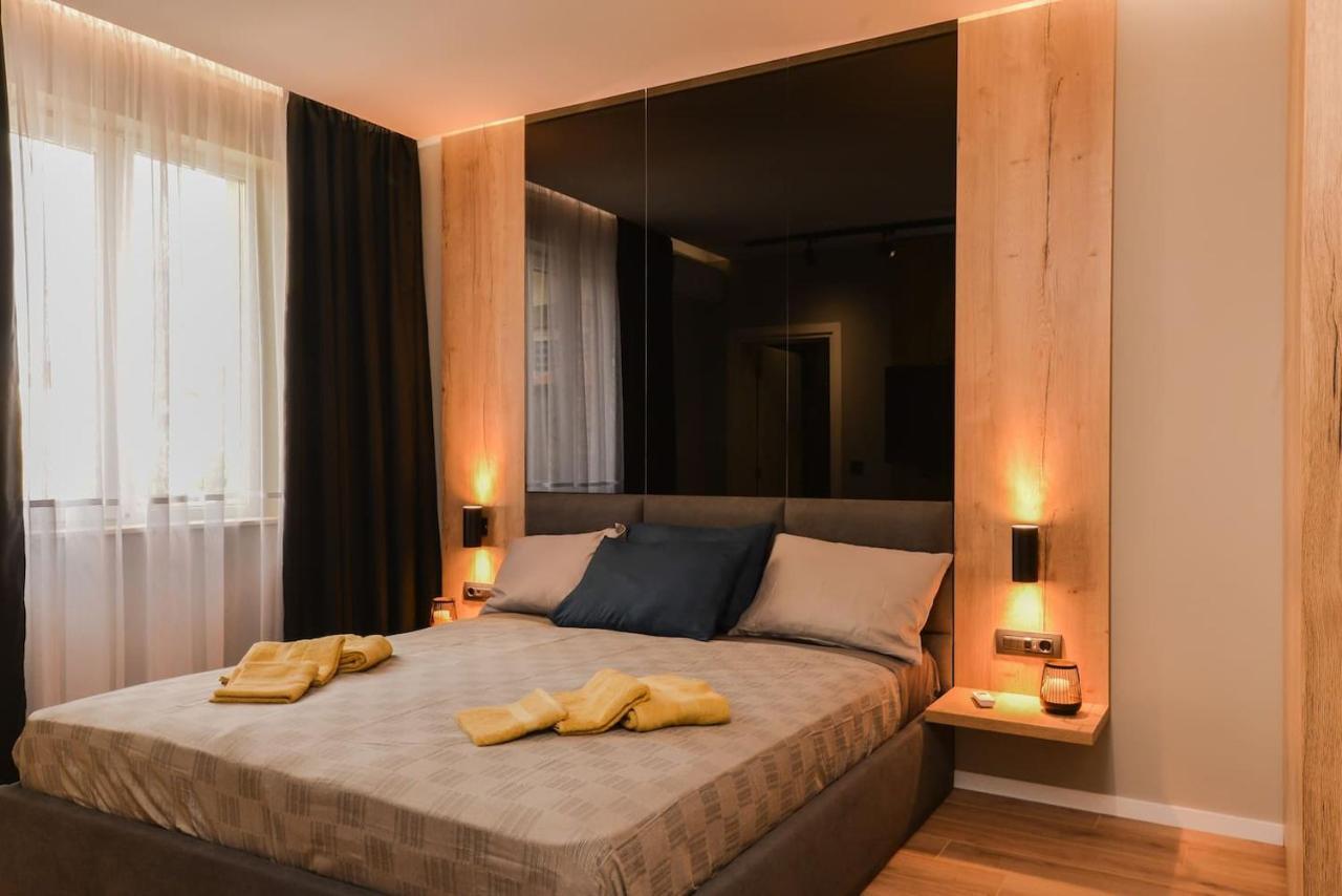Urban Eden - Lux & Style, 2-Bedroom, 2-Bathroom ソフィア エクステリア 写真