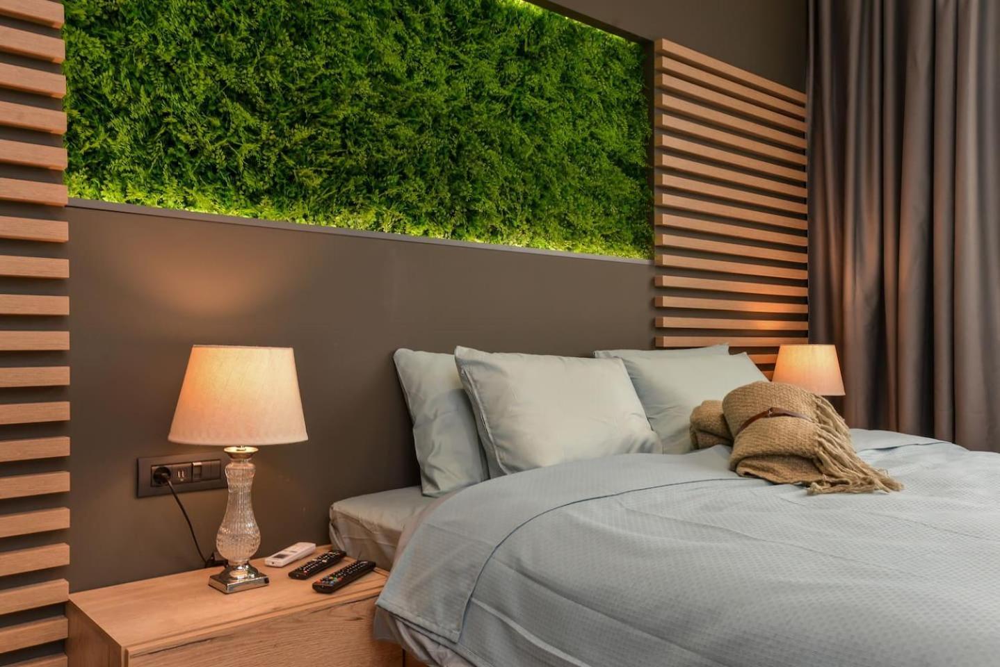 Urban Eden - Lux & Style, 2-Bedroom, 2-Bathroom ソフィア エクステリア 写真