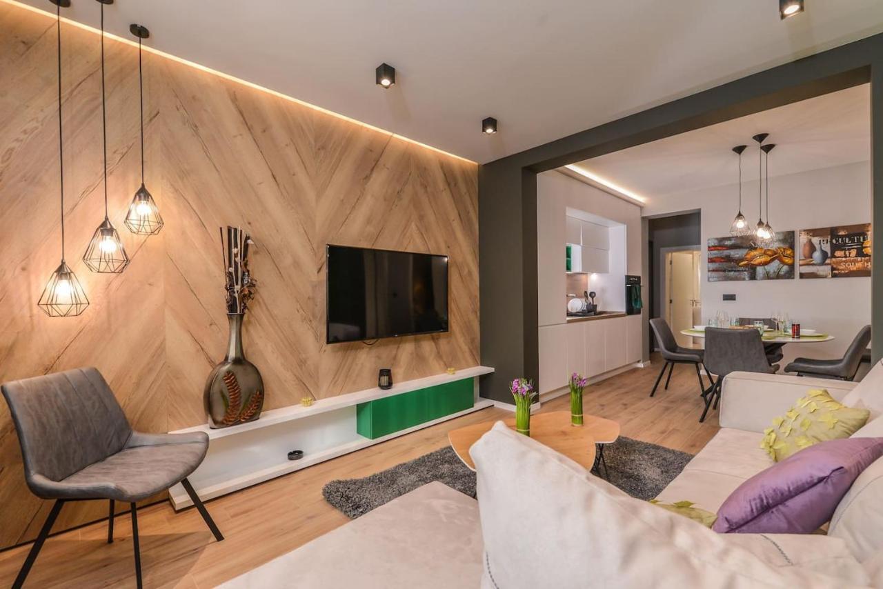 Urban Eden - Lux & Style, 2-Bedroom, 2-Bathroom ソフィア エクステリア 写真