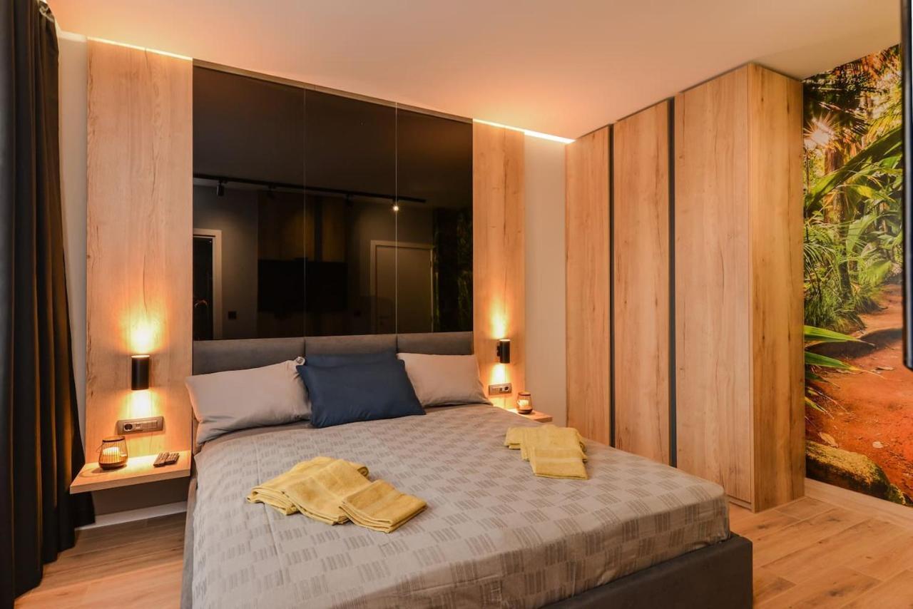 Urban Eden - Lux & Style, 2-Bedroom, 2-Bathroom ソフィア エクステリア 写真