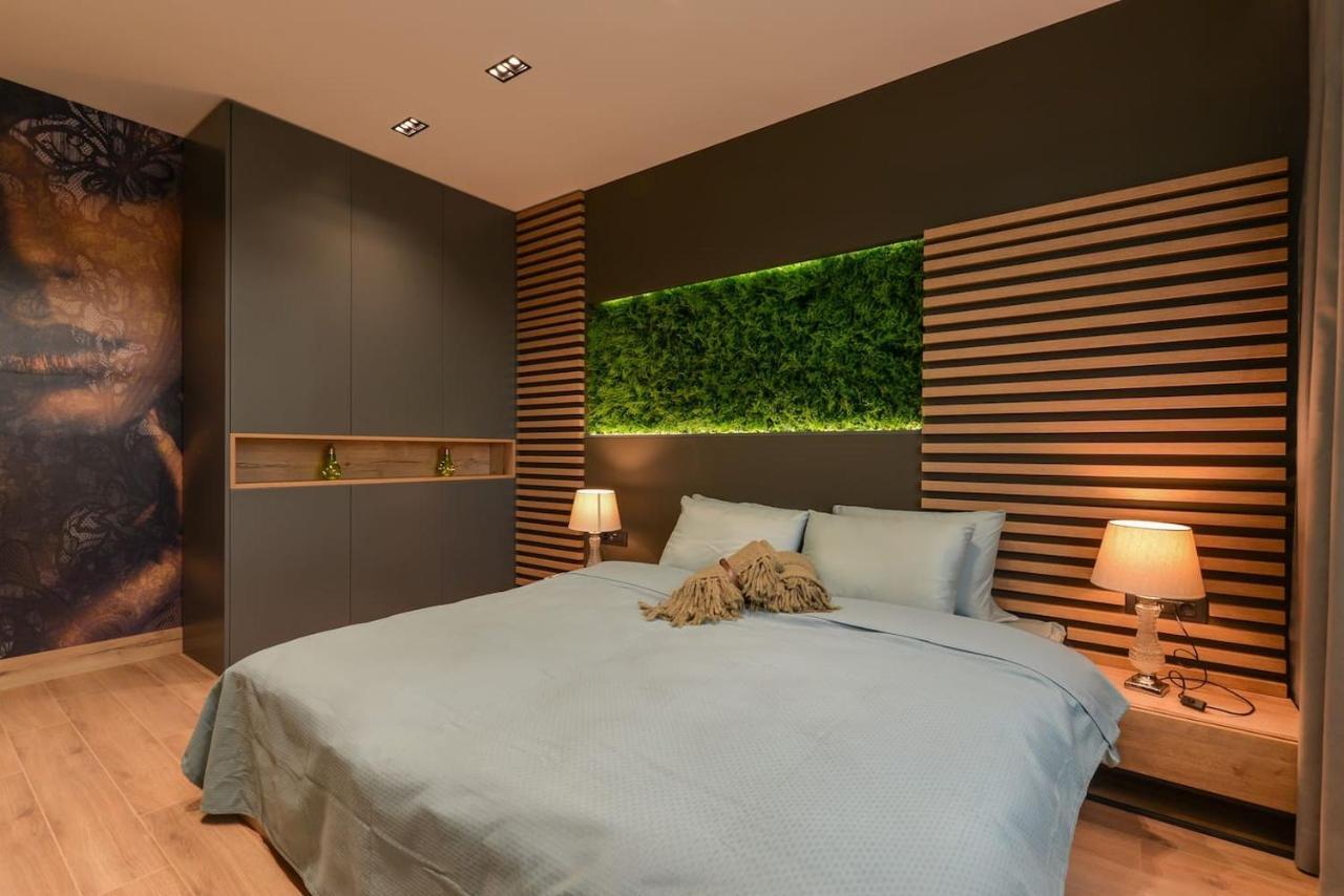Urban Eden - Lux & Style, 2-Bedroom, 2-Bathroom ソフィア エクステリア 写真
